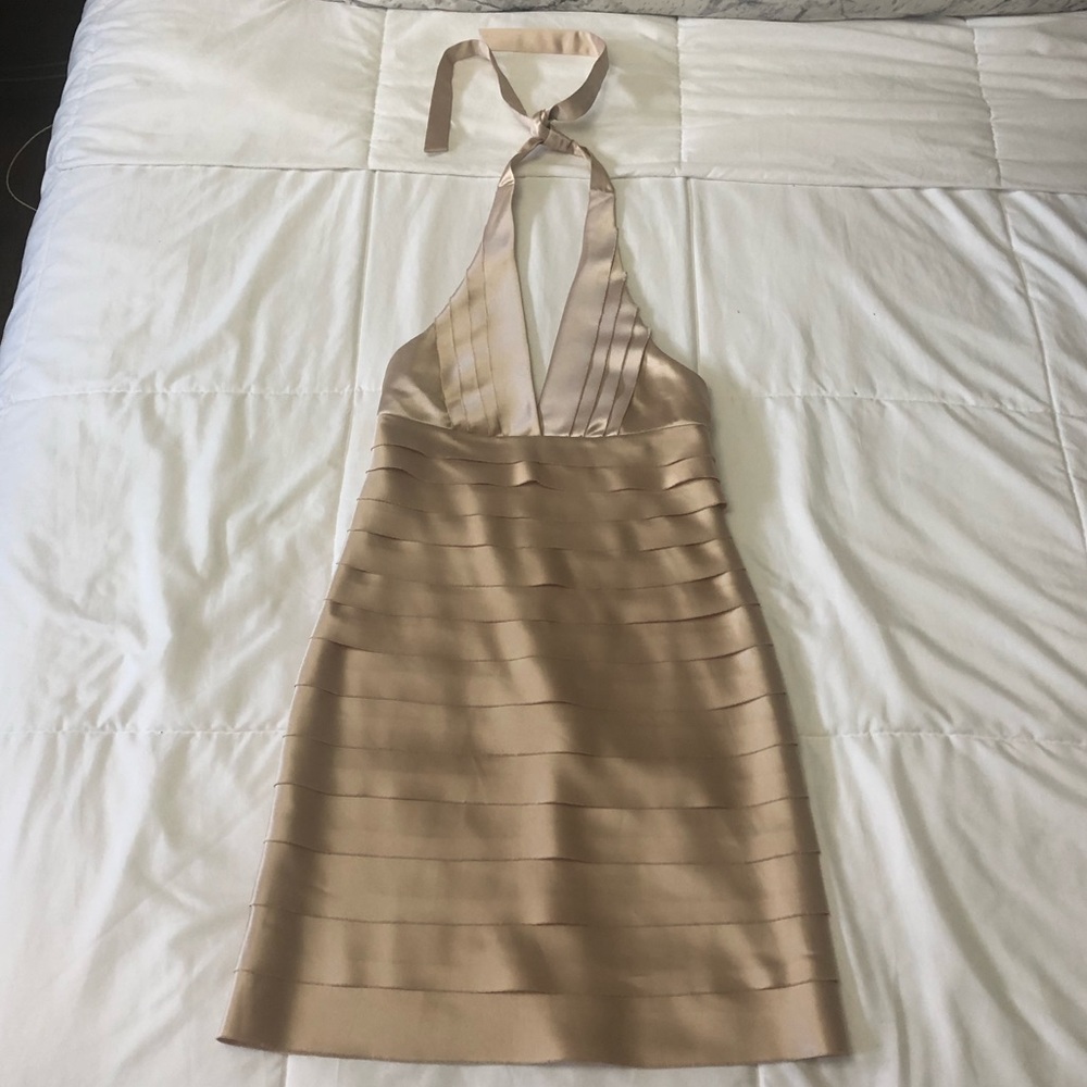 BCBG MAXAZRIA Dress